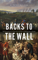 Backs to the Wall