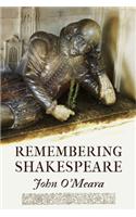 Remembering Shakespeare
