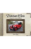 Veteran Cars