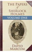 Papers of Sherlock Holmes