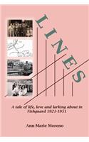 Lines: A tale of life, love and larking about in Fishguard 1921-1951