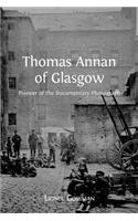 Thomas Annan of Glasgow