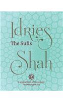 The Sufis: Large Print Edition