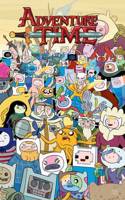 Adventure Time: Vol. 11