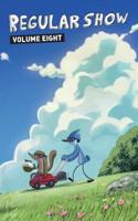 Regular Show Volume 8