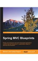 Spring MVC Blueprints