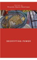 Decrypting Power