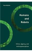 Humans and Robots