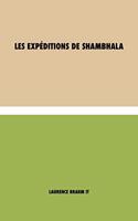Les Expéditions de Shambhala
