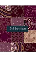 Quilt Paper Design