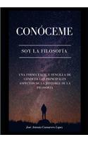 Conóceme