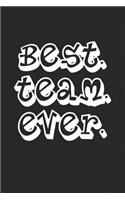 Best Team Ever