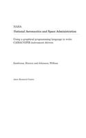 Using a Graphical Programming Language to Write Camac/Gpib Instrument Drivers