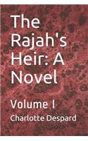 The Rajah's Heir