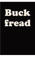 Buck Fread