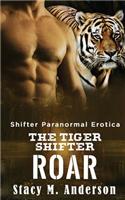 Shifter Paranormal Erotica