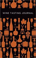Wine Tasting Journal