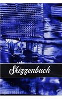 Skizzenbuch