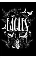 Fly Eagles Fly