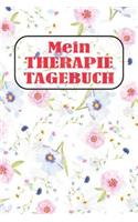 Mein Therapietagebuch