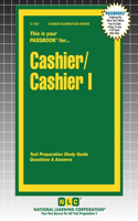 Cashier/Cashier I: (1327 Career Examination)