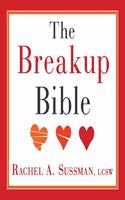 The Breakup Bible Lib/E