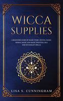 Wicca Supplies