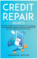 Credit Repair Secrets