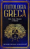 Mitologia Greca