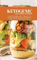 Ketogenic Diet Express Cookbook