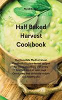 Half Baked Harvest Cookbook