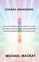 Chakra Awakening