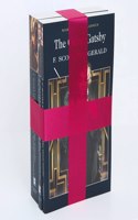 Best of F. Scott Fitzgerald: The(The Best of)