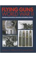 Flying Guns WW2