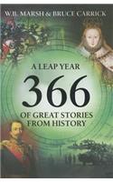 366: More Great Stories from History