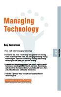 Technology Management: Operations 06.08