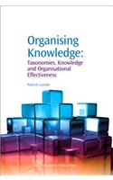 Organising Knowledge