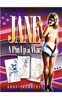 Jane: A Pin-up at War