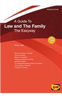 Easyway Guide To Law And The Family