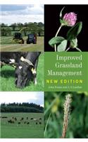 Improved Grassland Management: New Edition