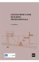Geotechnics for Building Professionals