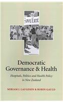 Democratic Governance and Health