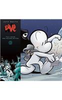 Bone: Full Color One Volume Edition