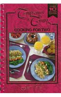 Cooking for Two
