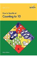 How to Sparkle at Counting to 10
