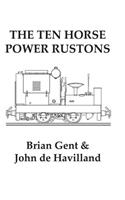 The Ten Horsepower Rustons