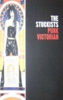 Stuckists: Punk Victorian