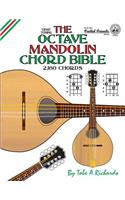 The Octave Mandolin Chord Bible