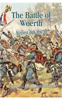 The Battle of Woerth August 6th 1870