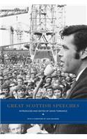 Great Scottish Speeches, 1